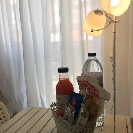 Da Lapa Apartman