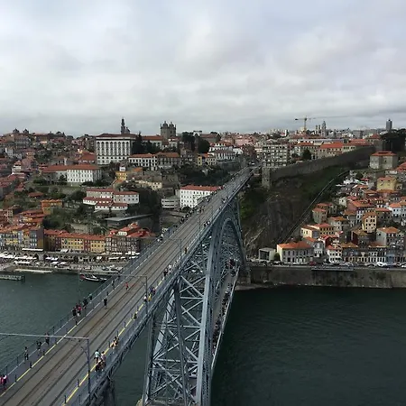 Appartement Da Lapa