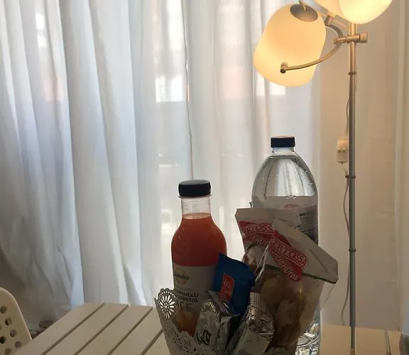 Da Lapa Διαμέρισμα