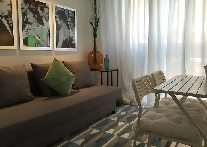 アパート Da Lapa *