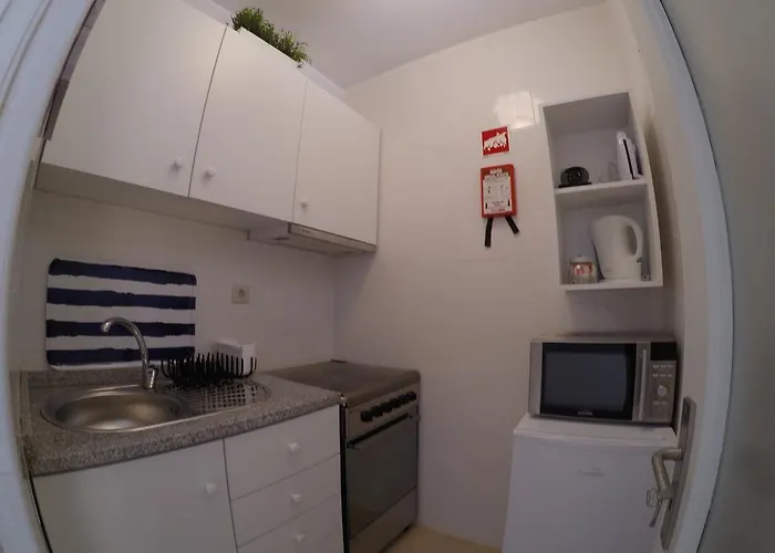 Da Lapa Διαμέρισμα *