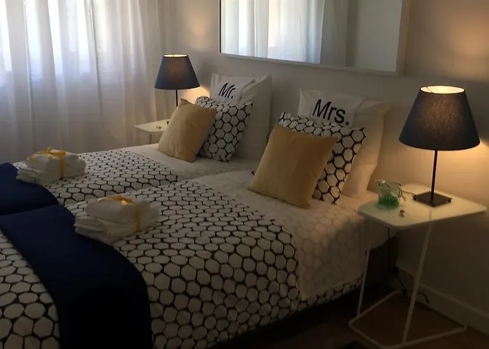 公寓 Da Lapa 波尔图