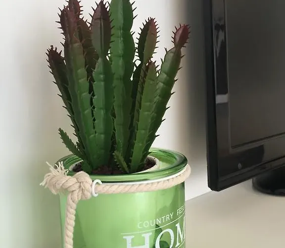 Διαμέρισμα Da Lapa