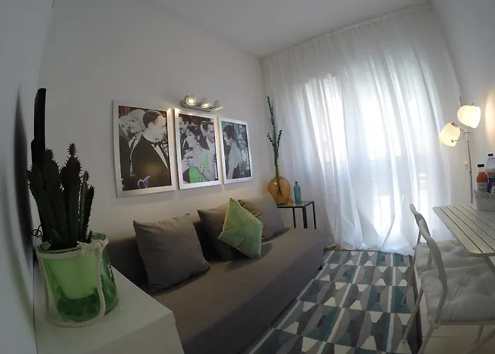 アパート Da Lapa *