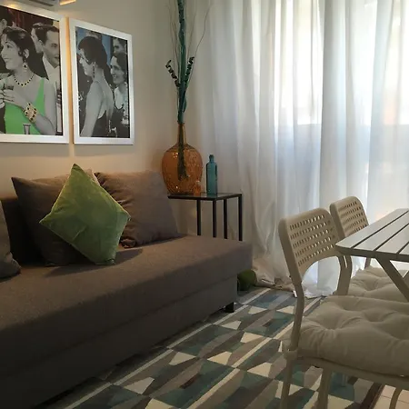 Apartment Da Lapa *