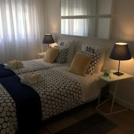 Apartment Da Lapa Porto