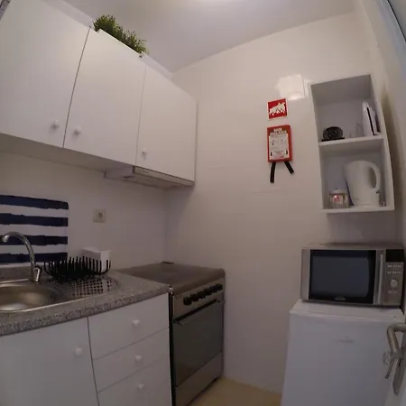 Da Lapa Apartment *