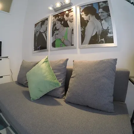Da Lapa Apartment