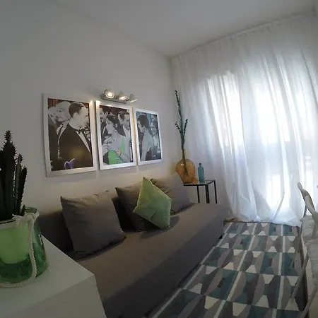 Apartment Da Lapa *