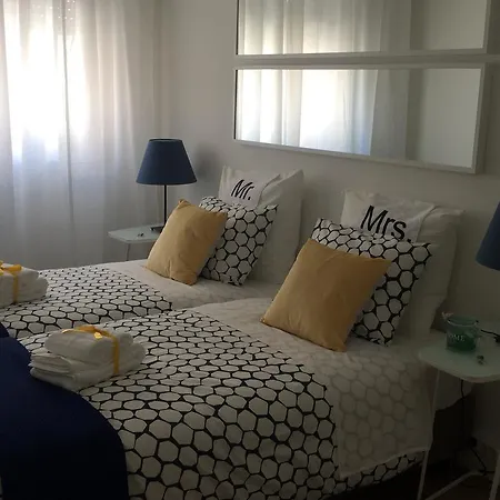 Da Lapa Apartment *